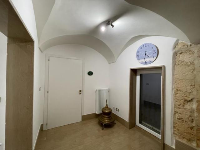 B&B Damapaga Palazzo Grappa Galatina Exterior foto